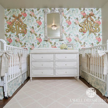 baby #2 room