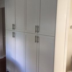 VAUGHAN - Kitchen Products