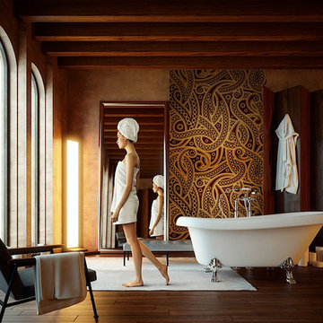 Inspirational Wall Murals