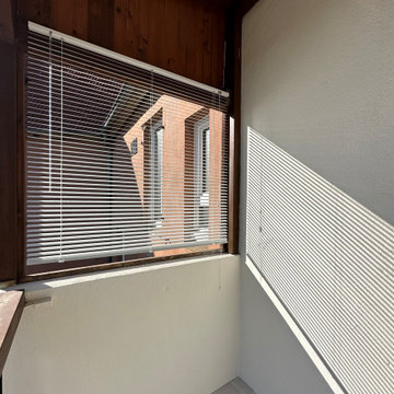 Hagondange - 'Le balcon du second'