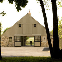 barn