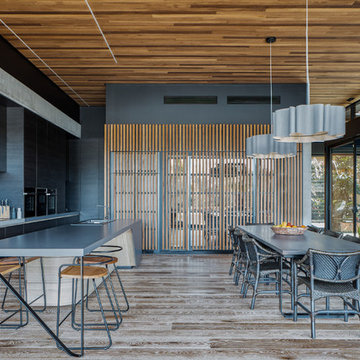 Project | Cove House