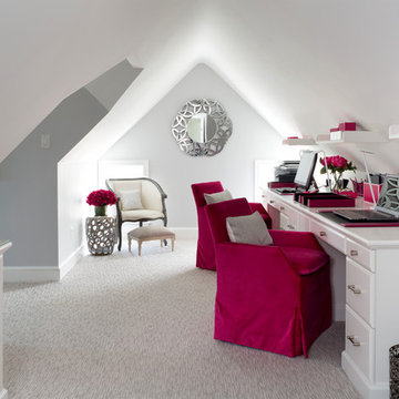 Washington DC Multi-Room Remodel