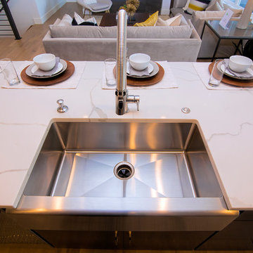 Quartz Countertops