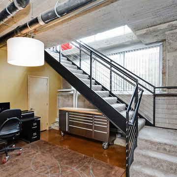 minneapolis condo remodel