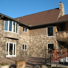 Cultured stone ideas