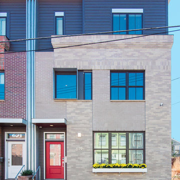B. Residence