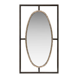 Mirrors - Wall Mirrors