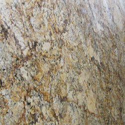 "Solarious" - Kitchen Countertops