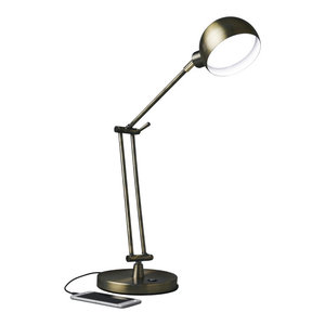 ottlite wellness renew led desk lamp