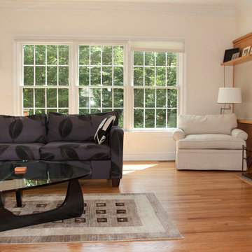 B. Southbury, CT Residence
