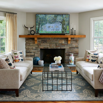 Mountain Lakes Residence III