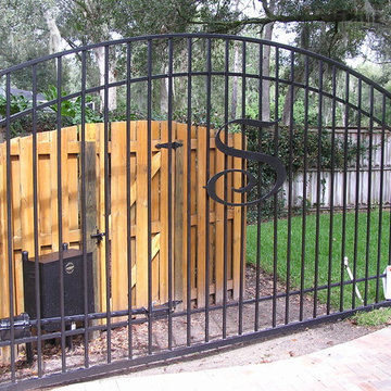 Scarceli Garage