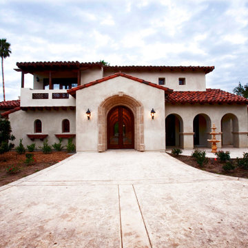 CLB Network - MMD Construction - Rancho Santa Fe, CA - 4