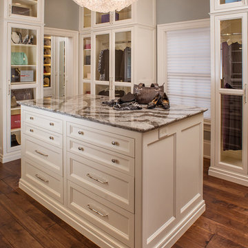 master suite