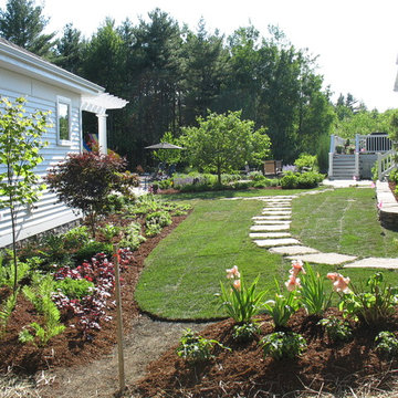 Burlington Retreat
