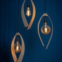 Riviera Designer Pendant - Products