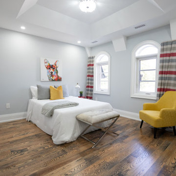 564 Main Street (Staged by Alluring Interiors)