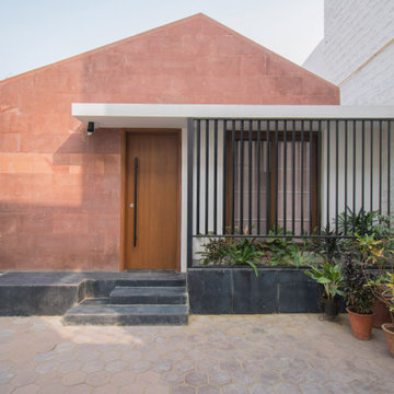 Studio House, Jodhpur