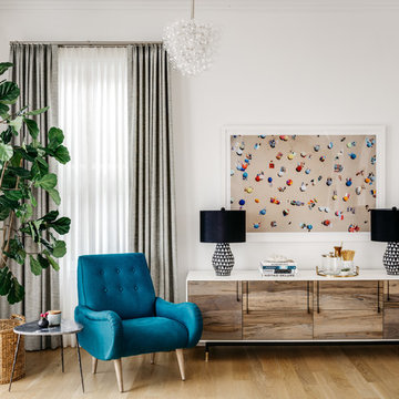 Pierce Street: A fresh take on a classic Edwardian