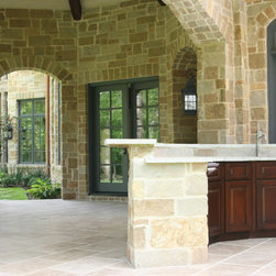Arrowood - Kitchen Countertops