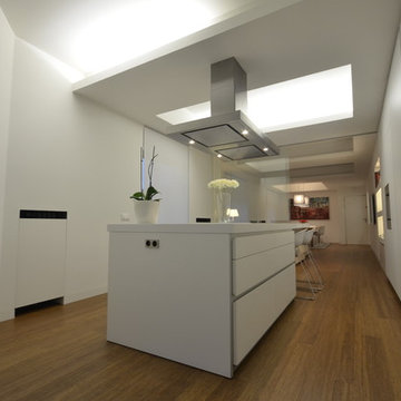 vivienda ensanche