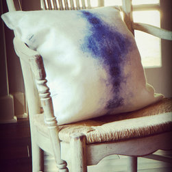 The Indigo Collection - Decorative Pillows