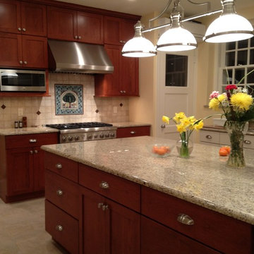 Merion, PA Kitchen