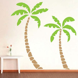 Cool Wall Decals - Products