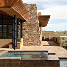 Exterior Ideas