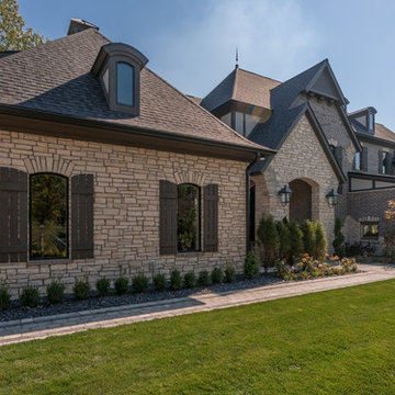 Commerce Island Residence
