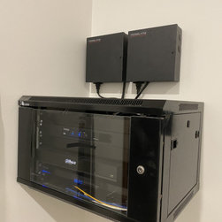 Queenscliff 1 - Home Electronics