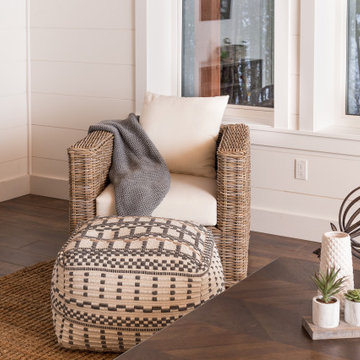 PM Lottery Home - Fox Lake | Lakeshore Designs