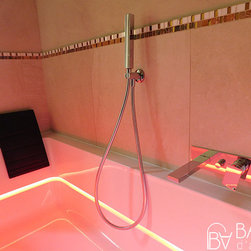Il piacere della vasca da bagno - Bathtubs