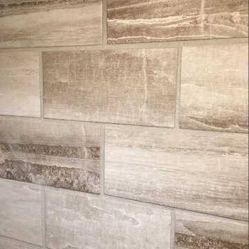 Rustic Grey