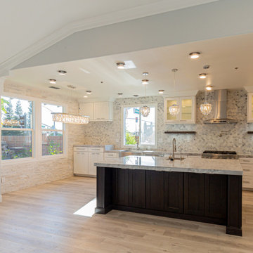 Kitchen & Bathroom Livermore
