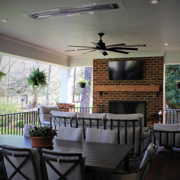 Exterior Transformation