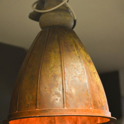 Lighting - Lighting