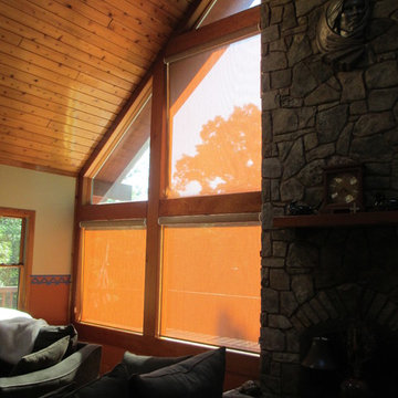 Roller Shades
