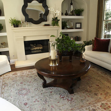 Our Rugs