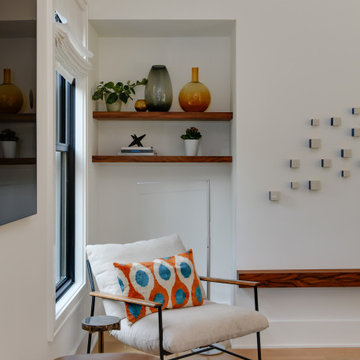 Modern Custom Home Full of Style and Function