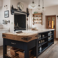 Kitchen Ideas
