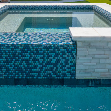 Luxe design in luxury outdoor living | BUK2101