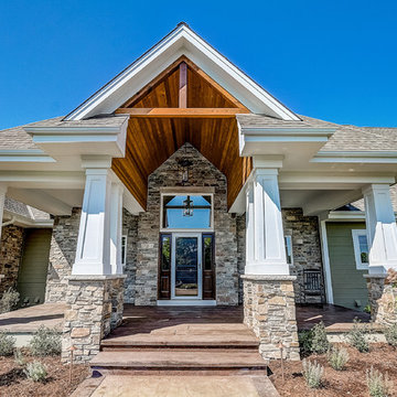 Hudson Model Home - 2019 Parade of Homes