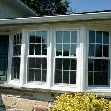 New Replacement Windows Brookhaven PA