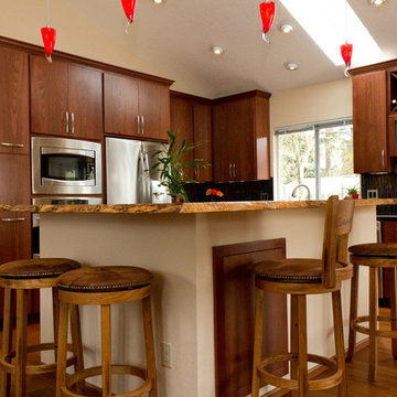 SW Beaverton Kitchen