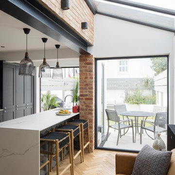 Westbourne Street, Hove