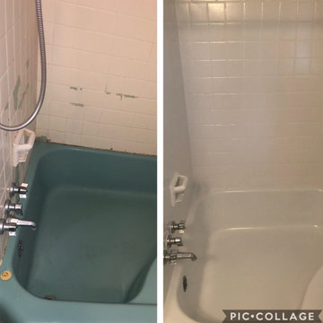 Full Scale Remodel