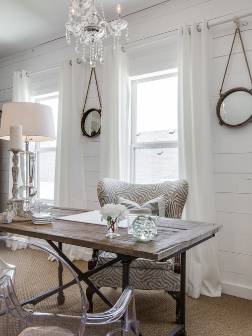 Nautical Office Houzz