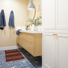 Bathroom Ideas
